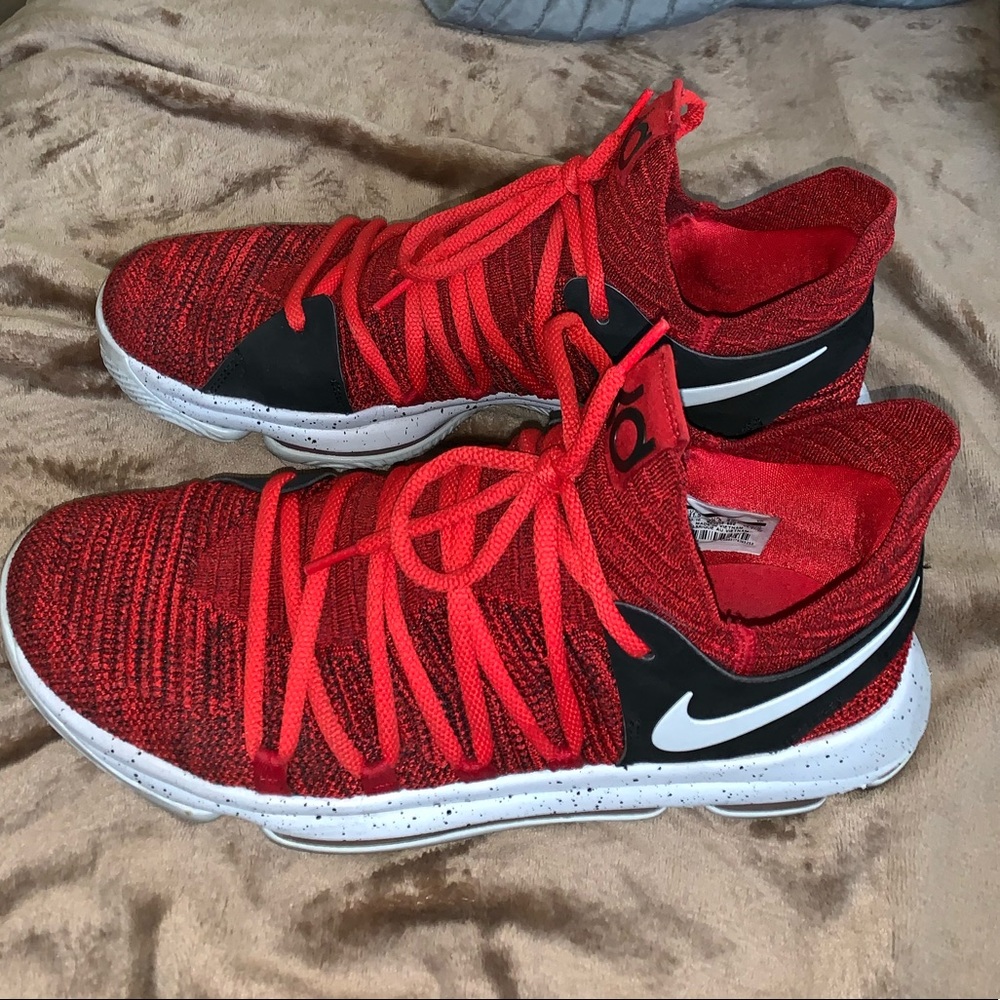 NIKE KD 11 “CUPCAKE”